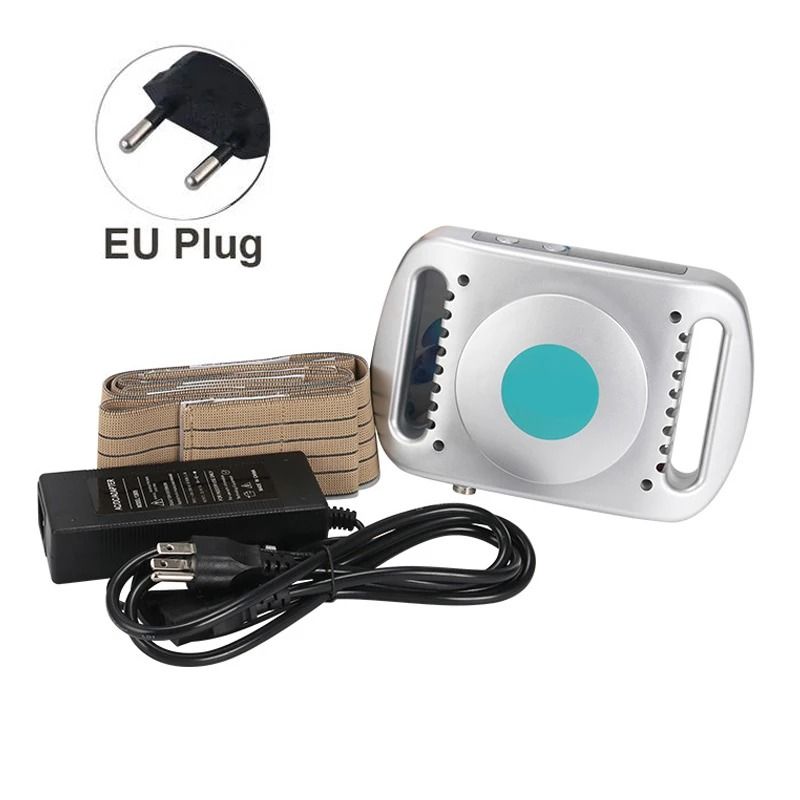 Cryolipolysis Fat Freezing Body Slimming Machine Belly Fat Burner 7
