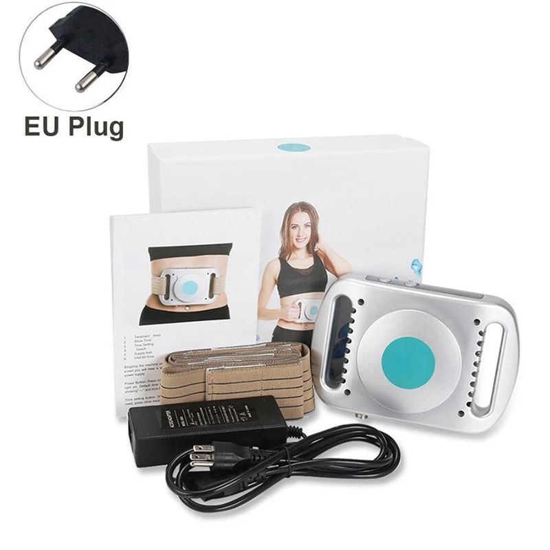 Cryolipolysis Fat Freezing Body Slimming Machine Belly Fat Burner 8