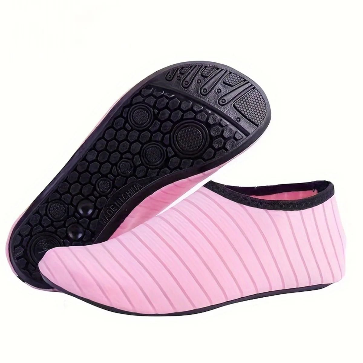 Water Shoes Barefoot Socks Anti Slip Quick Dry Beach Swim Shoes 10