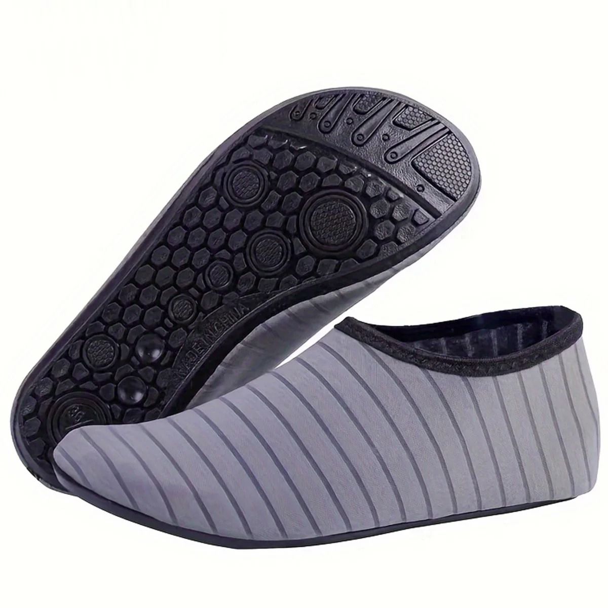 Water Shoes Barefoot Socks Anti Slip Quick Dry Beach Swim Shoes 11