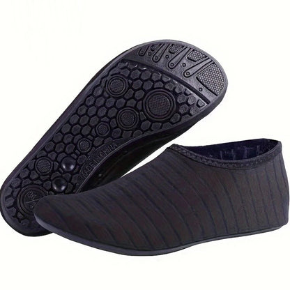Water Shoes Barefoot Socks Anti Slip Quick Dry Beach Swim Shoes 6