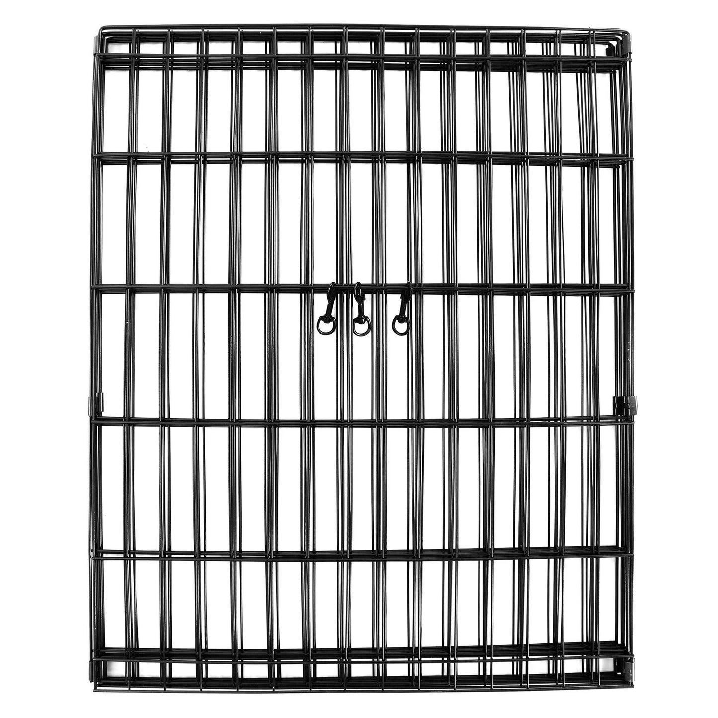 Pet Dog Playpen Exercise Fence Cage Kennel 8 Panel Indoor Outdoor Dog Fence Foldable Portable Pet P 3