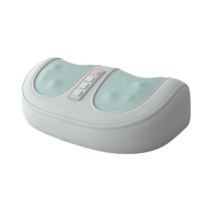 Foot And Calf Massager With Heat  Kneading For Plantar Fasciitis Relief 6
