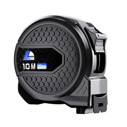 High Precision Metric Retractable Tape Measure With Eye Protection Ruler 4