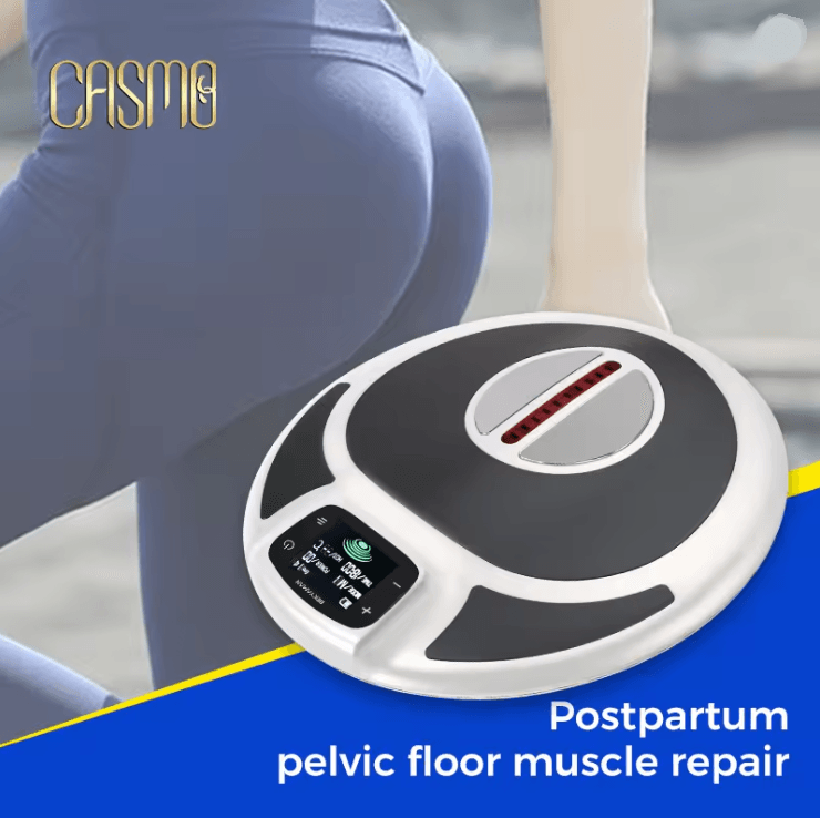 EMS Kegel Chair Pelvic Floor Muscle Stimulation Machine