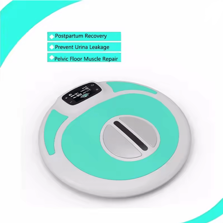 EMS Kegel Chair Pelvic Floor Muscle Stimulation Machine 1