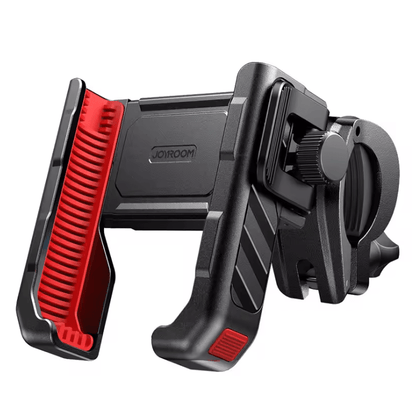 Joyroom Universal Motorcycle Phone Holder With Quick Lock Design 3