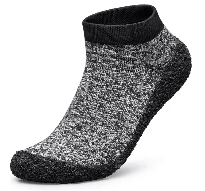 Unisex Aqua Shoes Lightweight Barefoot Sock Sneakers For Beach And Sports 1