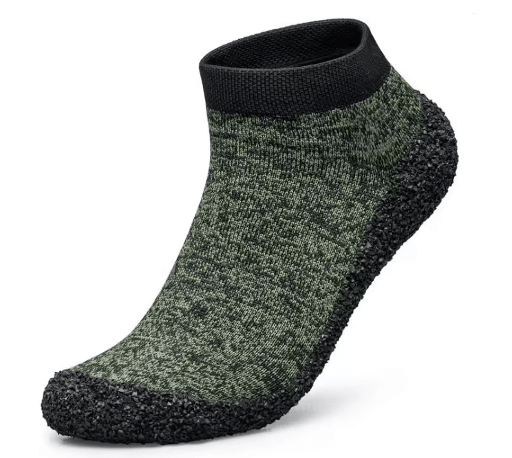 Unisex Aqua Shoes Lightweight Barefoot Sock Sneakers For Beach And Sports 3