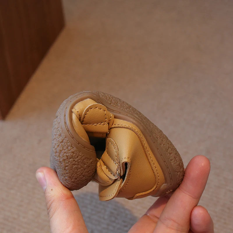 Comfortable Baby Boys Sandals Summer Infant Toddler Shoes, Soft Soled Anti Slip Children Casual Sandals, First Walkers