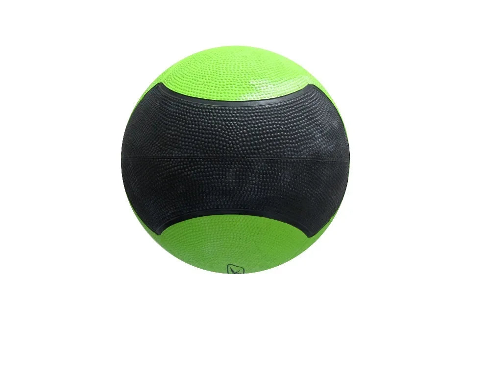 2kg Solid Rubber Medicine Slam Ball Fitness Training Equipment For Total Body Slams Power And Agili 1