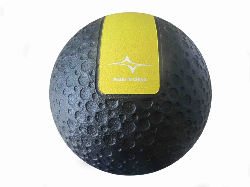 2kg Solid Rubber Medicine Slam Ball Fitness Training Equipment For Total Body Slams Power And Agili 2