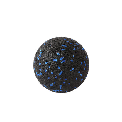 High Density Muscle Relaxation Foam Block Fascia Ball Suit Yoga Peanut Balls Body Massage Lacrosse  2