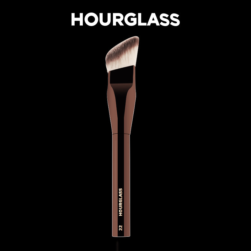 Angled Liquid Foundation Brushes Foundation Cream Brush Blush Base Make Up Tool For Even Coverage N 1