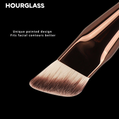 Angled Liquid Foundation Brushes Foundation Cream Brush Blush Base Make Up Tool For Even Coverage N 2