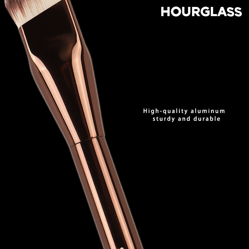 Angled Liquid Foundation Brushes Foundation Cream Brush Blush Base Make Up Tool For Even Coverage N 3
