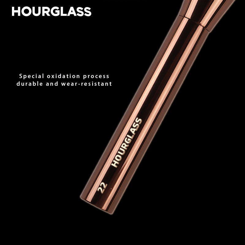 Angled Liquid Foundation Brushes Foundation Cream Brush Blush Base Make Up Tool For Even Coverage N 4