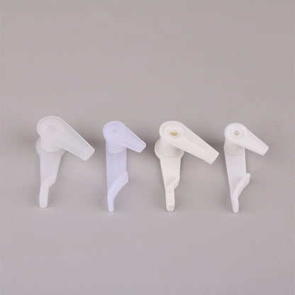 LED Fixture Ceiling Lamp Accessories Ceiling Light Clip Clamps With Screws, Lampshade Fixed Plastic Buckle Clamp