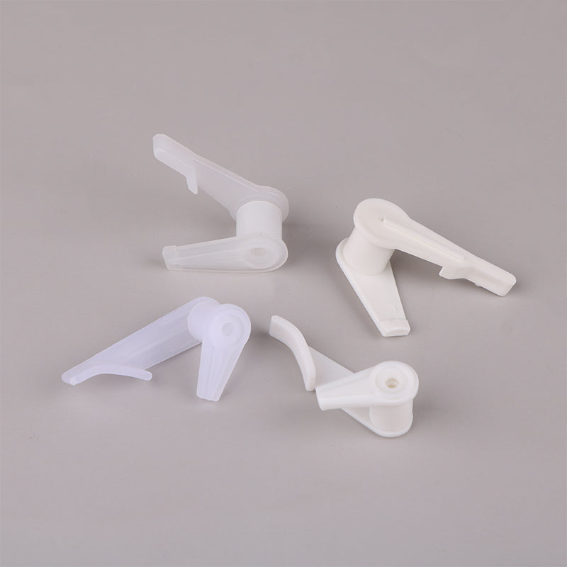 LED Fixture Ceiling Lamp Accessories Ceiling Light Clip Clamps With Screws, Lampshade Fixed Plastic Buckle Clamp
