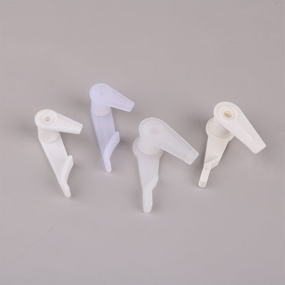 LED Fixture Ceiling Lamp Accessories Ceiling Light Clip Clamps With Screws, Lampshade Fixed Plastic Buckle Clamp