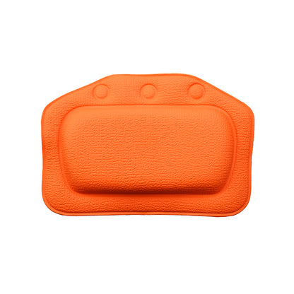 Luxury SPA Soft Bath Pillow For Comfortable Neck And Back EcoFriendly Bathtub Cushion Bathroom Head 9