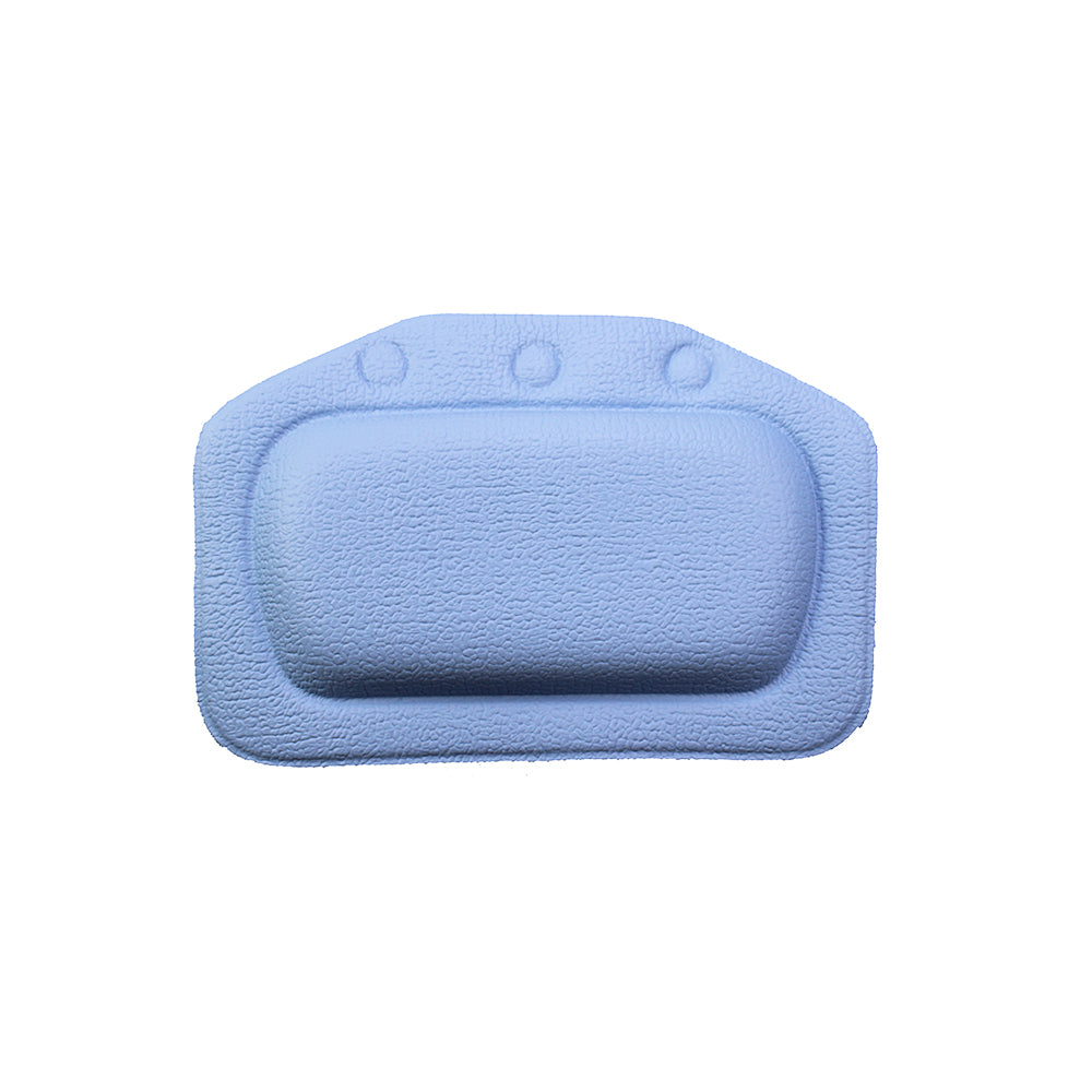 Luxury SPA Soft Bath Pillow For Comfortable Neck And Back EcoFriendly Bathtub Cushion Bathroom Head 10