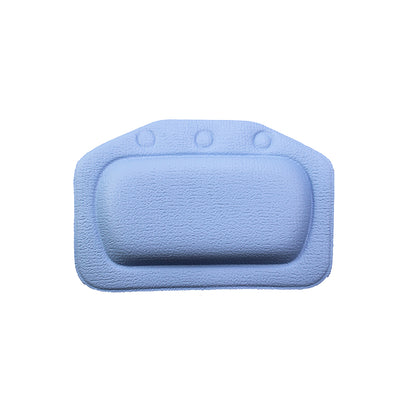 Luxury SPA Soft Bath Pillow For Comfortable Neck And Back EcoFriendly Bathtub Cushion Bathroom Head 10