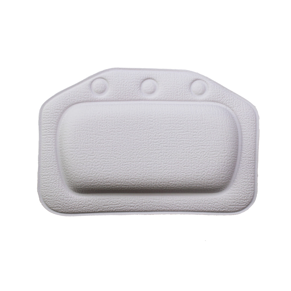 Luxury SPA Soft Bath Pillow For Comfortable Neck And Back EcoFriendly Bathtub Cushion Bathroom Head 11