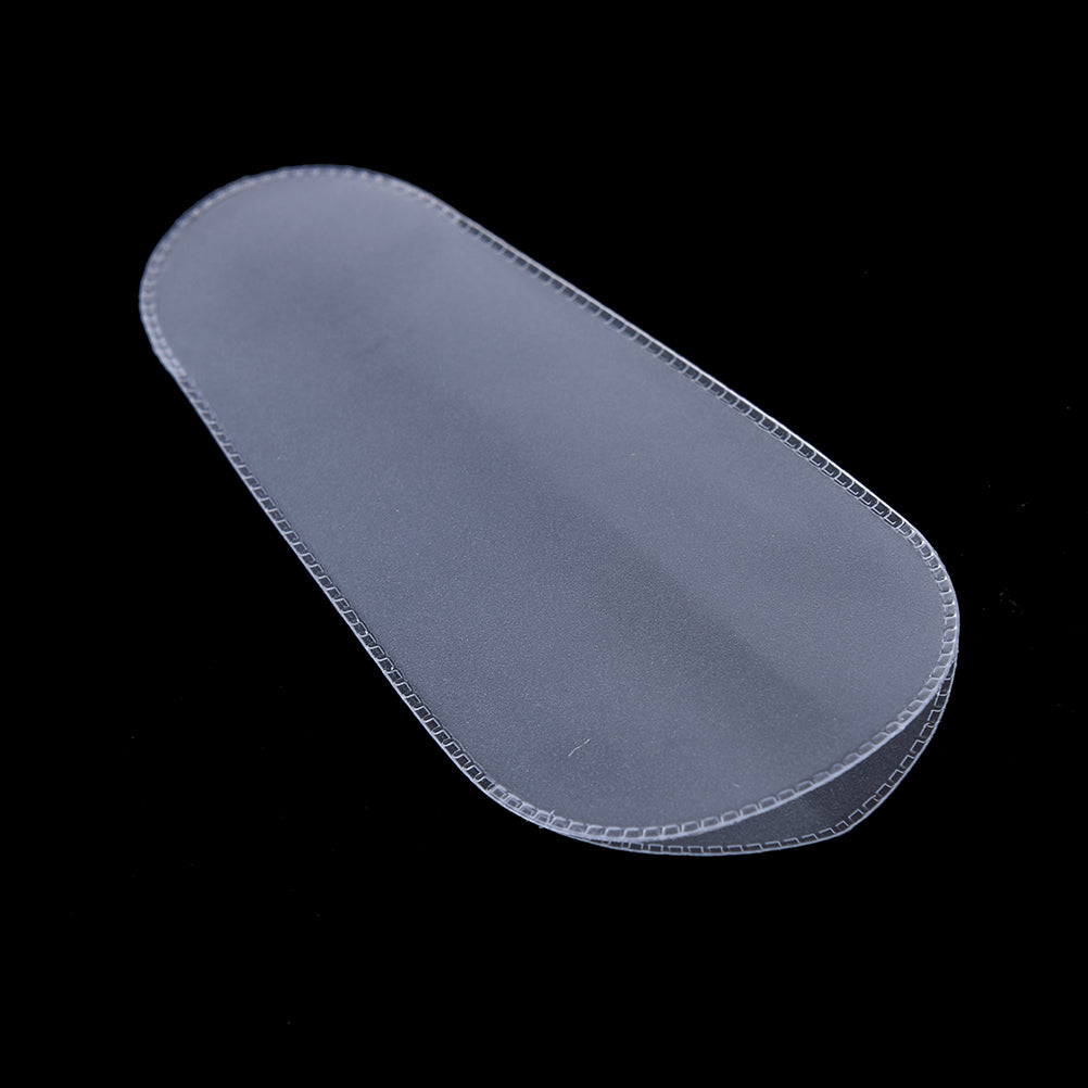 Makeup Brush Guards & Protective Brush Storage Bag Set, Cosmetic Brushes Protectors Cover for Easy Storage & Travel