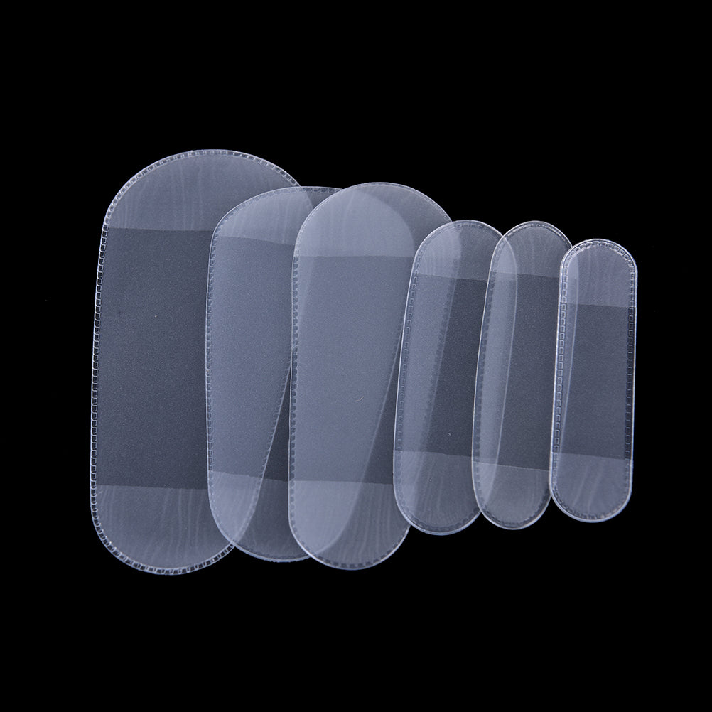 Makeup Brush Guards & Protective Brush Storage Bag Set, Cosmetic Brushes Protectors Cover for Easy Storage & Travel