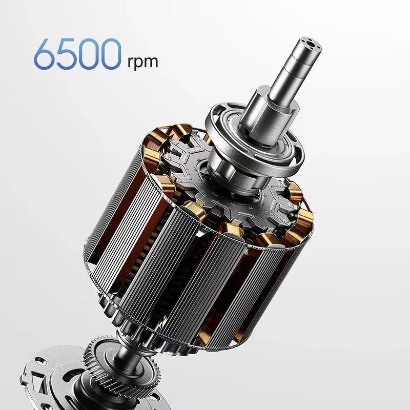 Xiaomi Mijia Electric Nose Hair Trimmer  Portable Rechargeable Painless Groomer For Nose Ear  Eyebr 1