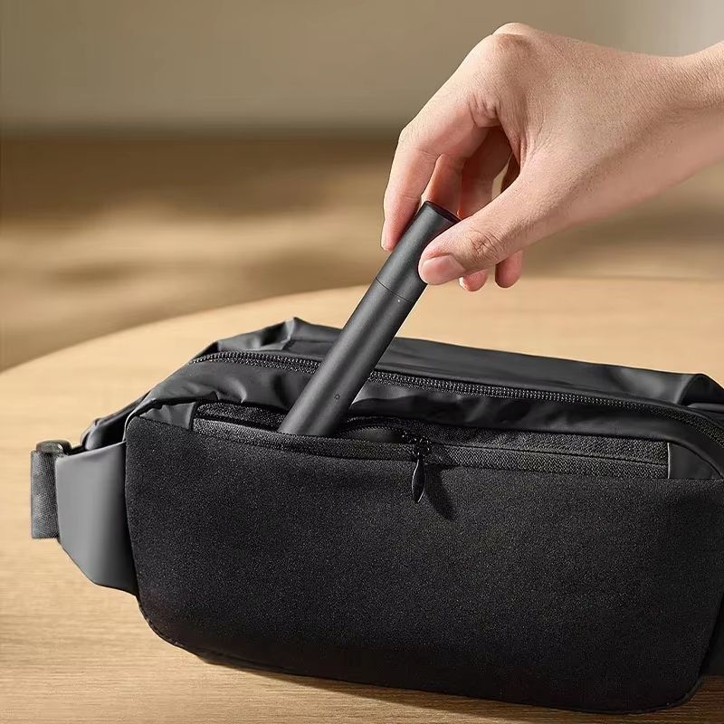 Xiaomi Mijia Electric Nose Hair Trimmer  Portable Rechargeable Painless Groomer For Nose Ear  Eyebr 4