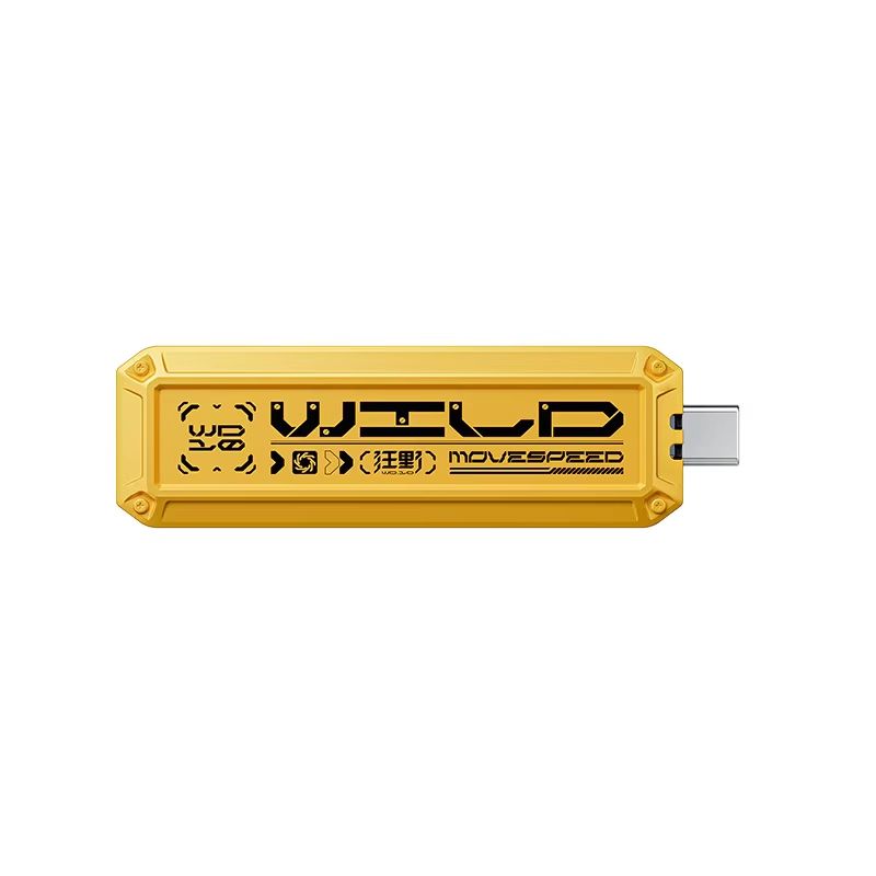 MOVESPEED USB 32 Gen 2 Solid State Flash Drive  1090MBs HighSpeed Type C Pen Drive For PC Smartphon 6