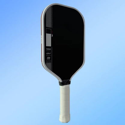 Perseus Pro IV Pickleball Paddle  Gen 4 Foam Core With T700 Carbon Fiber Face 2