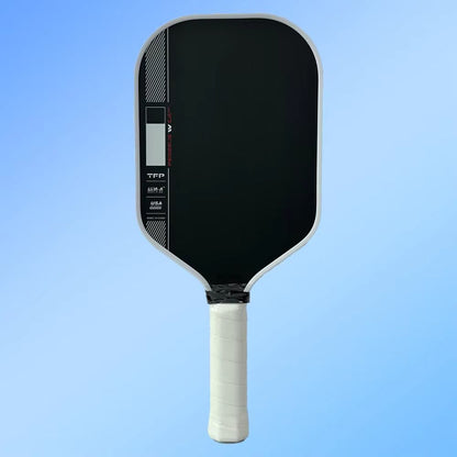 Perseus Pro IV Pickleball Paddle  Gen 4 Foam Core With T700 Carbon Fiber Face 6