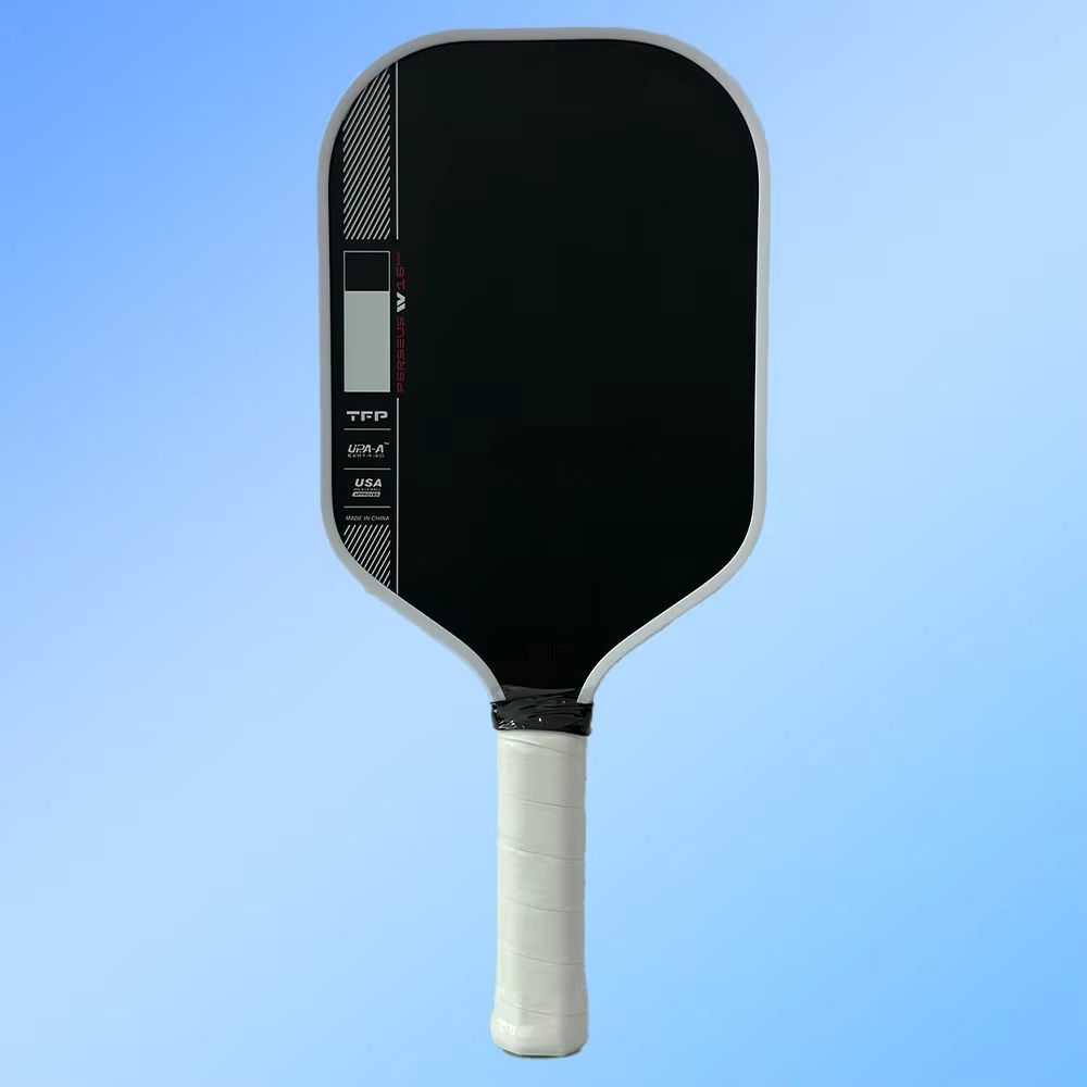 Perseus Pro IV Pickleball Paddle  Gen 4 Foam Core With T700 Carbon Fiber Face 7