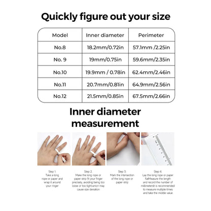 LED Display Smart Ring For Heart Rate Sleep And Oxygen Monitoring With MultiSport Modes 5