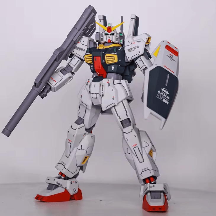 Anime Character Desktop Decoration Model Stand 3