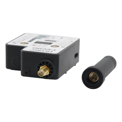 LILYGO TTGO TEcho LoRa Wireless Module With GPS NFC  EPaper Display 2