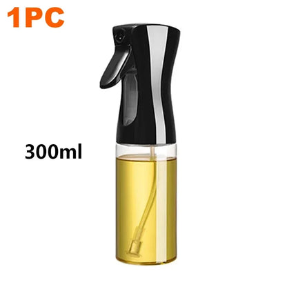 Olive Oil Spray Bottle For Kitchen Cooking Baking Camping Vinegar  Soy Sauce Sprayer Container Disp 6