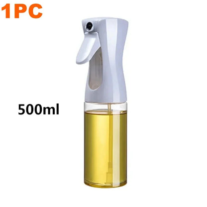 Olive Oil Spray Bottle For Kitchen Cooking Baking Camping Vinegar  Soy Sauce Sprayer Container Disp 9