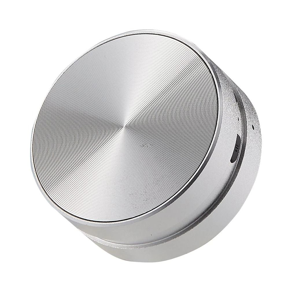 Mini Bone Conduction Bluetooth Speaker With Stereo Sound And FM Radio 9