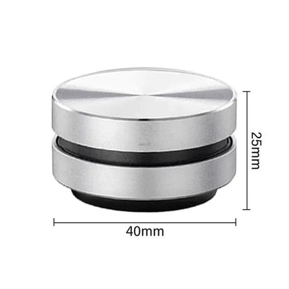 Mini Bone Conduction Bluetooth Speaker With Stereo Sound And FM Radio 6