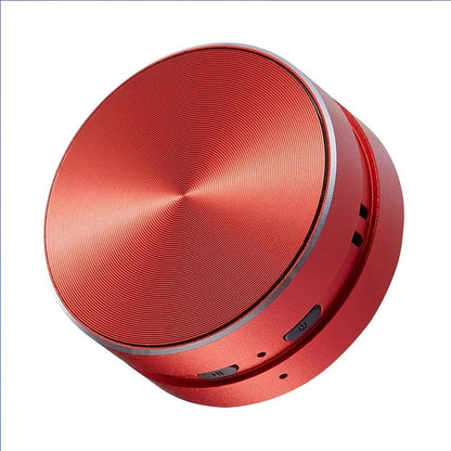 Mini Bone Conduction Bluetooth Speaker With Stereo Sound And FM Radio 7