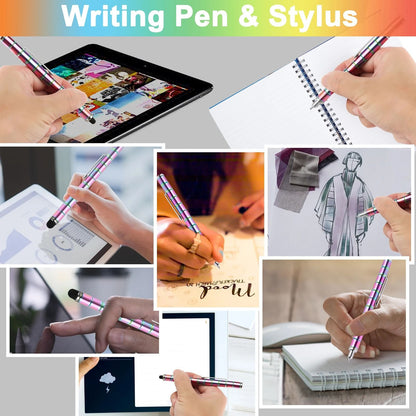 Magnetic Fidget Pen With Spinning Toy Function For Anxiety Relief 2