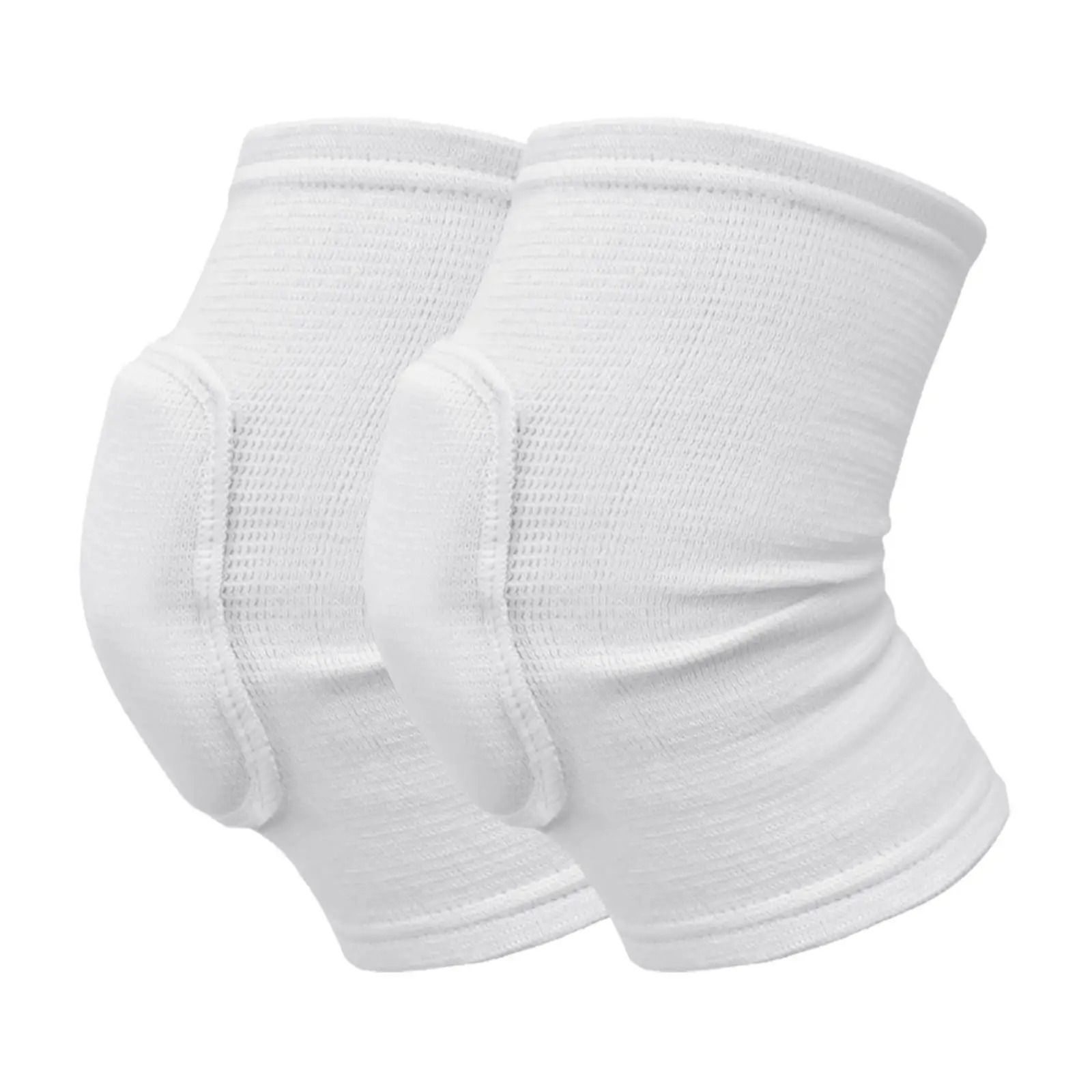 Sports Compression Knee Pads With Thickened Cushion Support For Training And Dance 7