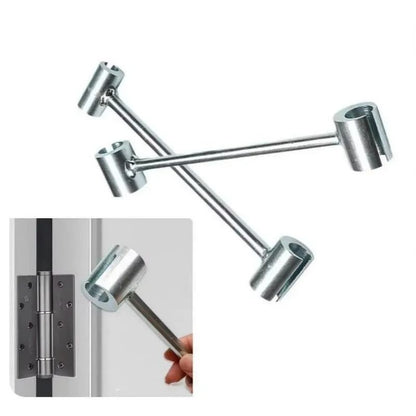 Adjustable Door Hinge Repair And Gap Adjusting Wrench Tool 1425mm 3