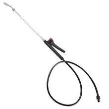 Adjustable Sprayer Wand For Home Use  Fine Mist To Stream Nozzle With 11mm OD  9mm ID 1