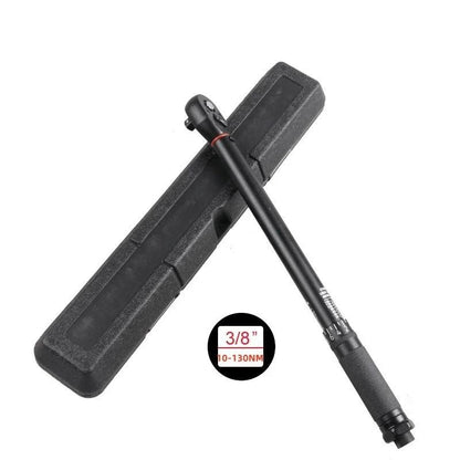 Adjustable Torque Wrench With Ratchet Head For Cars And Bicycles 6