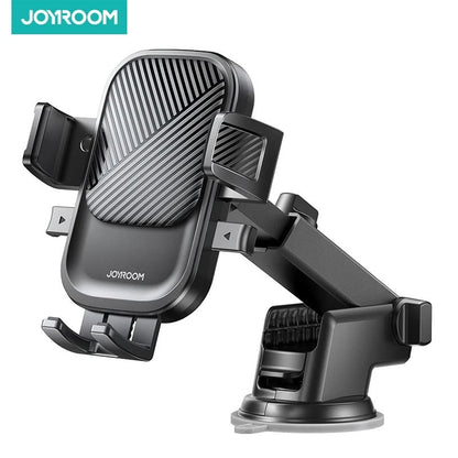 Universal Car Mount Phone Holder with Suction Cup